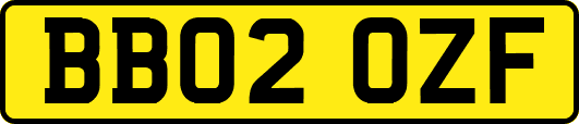 BB02OZF