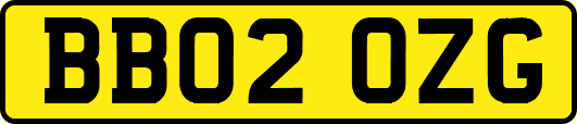 BB02OZG