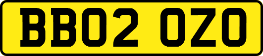 BB02OZO