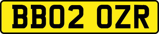 BB02OZR