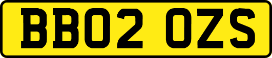BB02OZS