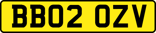 BB02OZV