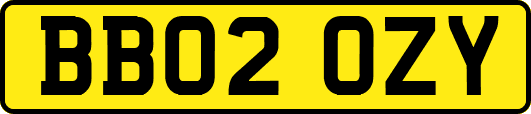 BB02OZY