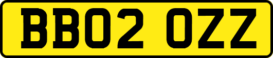 BB02OZZ