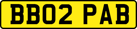 BB02PAB