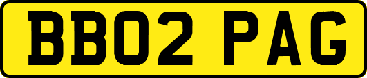 BB02PAG