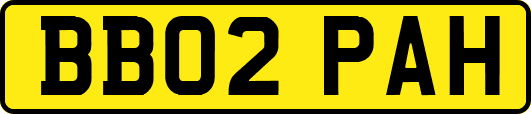BB02PAH