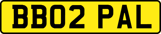 BB02PAL
