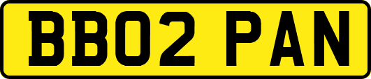 BB02PAN