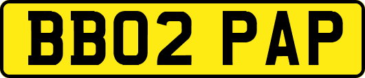 BB02PAP
