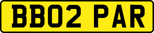 BB02PAR
