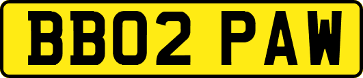 BB02PAW