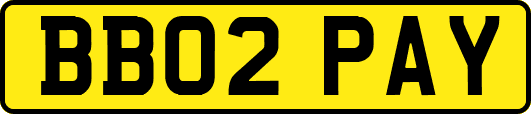 BB02PAY