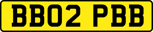 BB02PBB