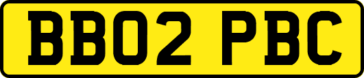 BB02PBC
