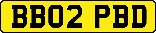 BB02PBD