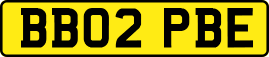 BB02PBE