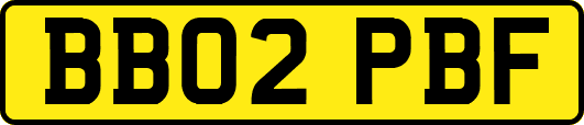 BB02PBF