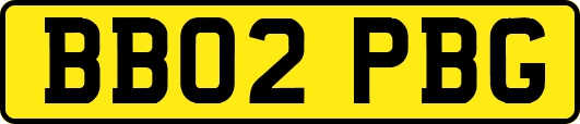 BB02PBG