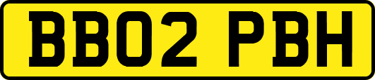 BB02PBH