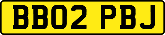BB02PBJ