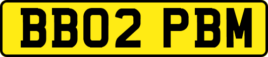 BB02PBM
