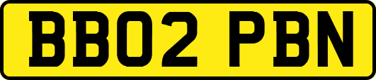 BB02PBN