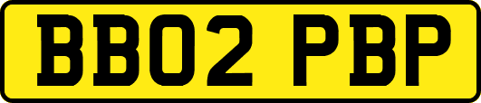 BB02PBP