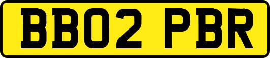 BB02PBR