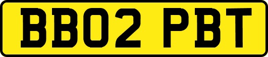 BB02PBT