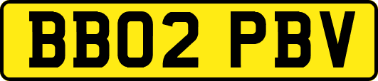 BB02PBV