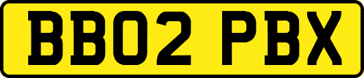 BB02PBX