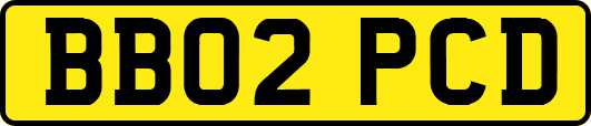 BB02PCD