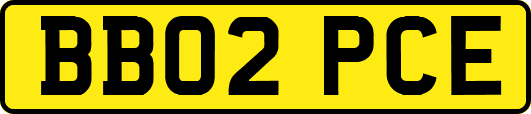 BB02PCE