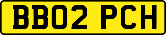 BB02PCH