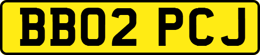 BB02PCJ