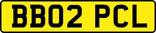 BB02PCL