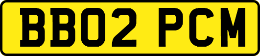 BB02PCM