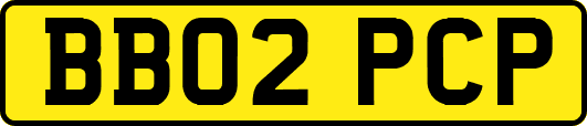 BB02PCP