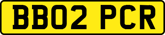 BB02PCR