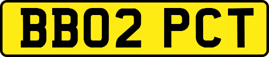BB02PCT