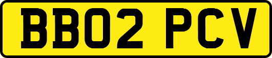 BB02PCV
