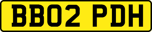 BB02PDH