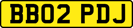 BB02PDJ