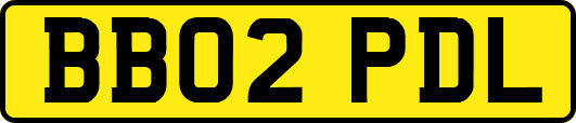 BB02PDL