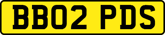 BB02PDS