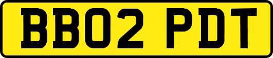 BB02PDT