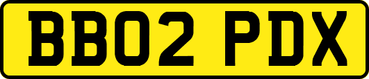 BB02PDX