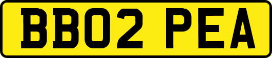 BB02PEA