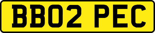 BB02PEC